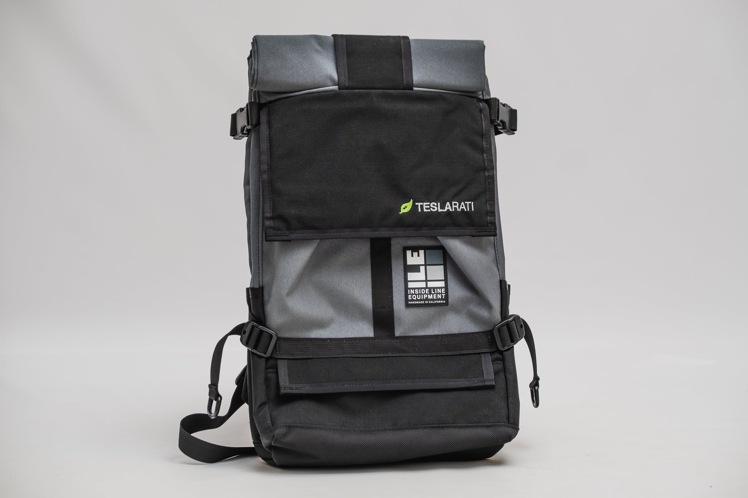 TESLARATI Team Bag (LIMITED EDITION)