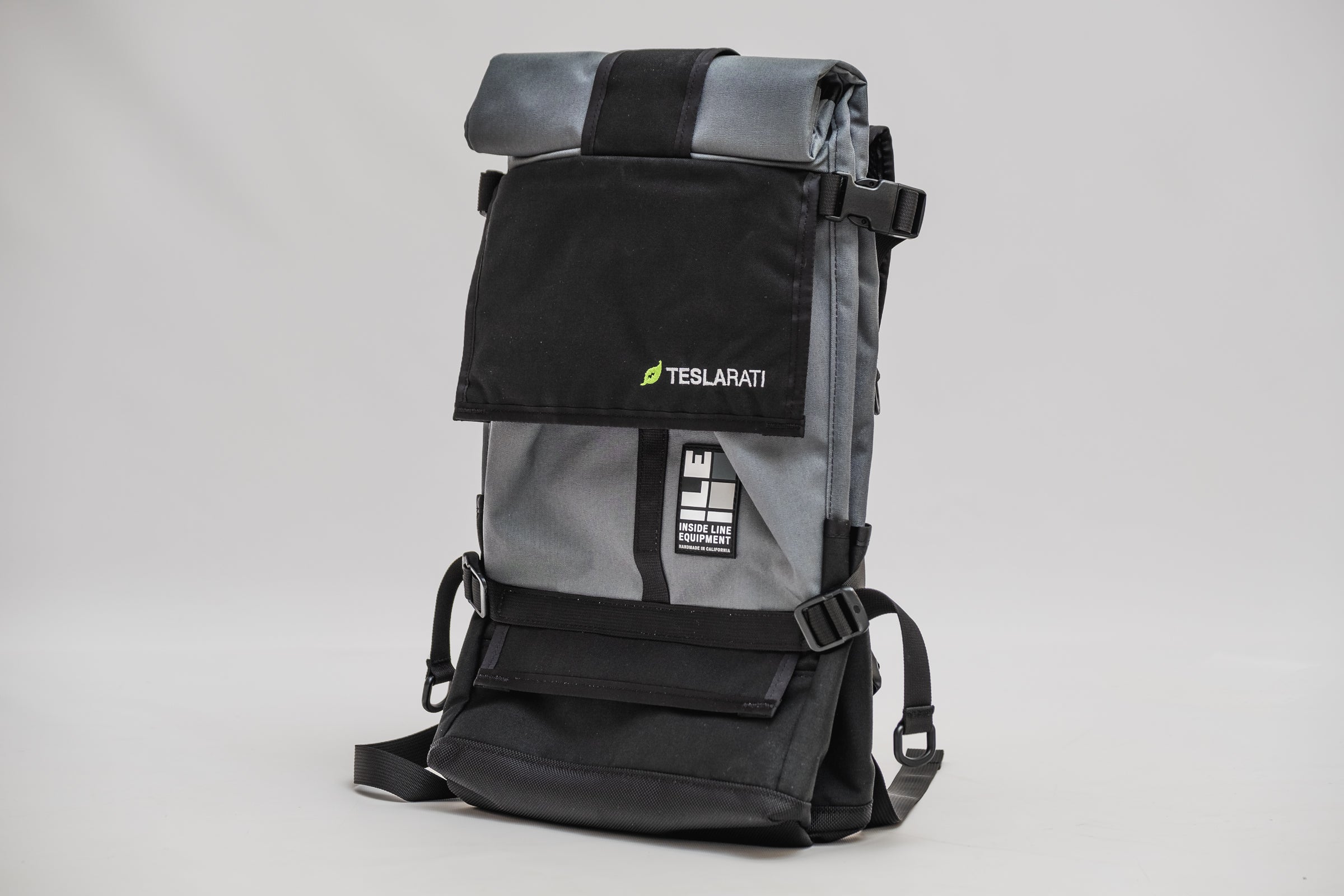 TESLARATI Team Bag (LIMITED EDITION)