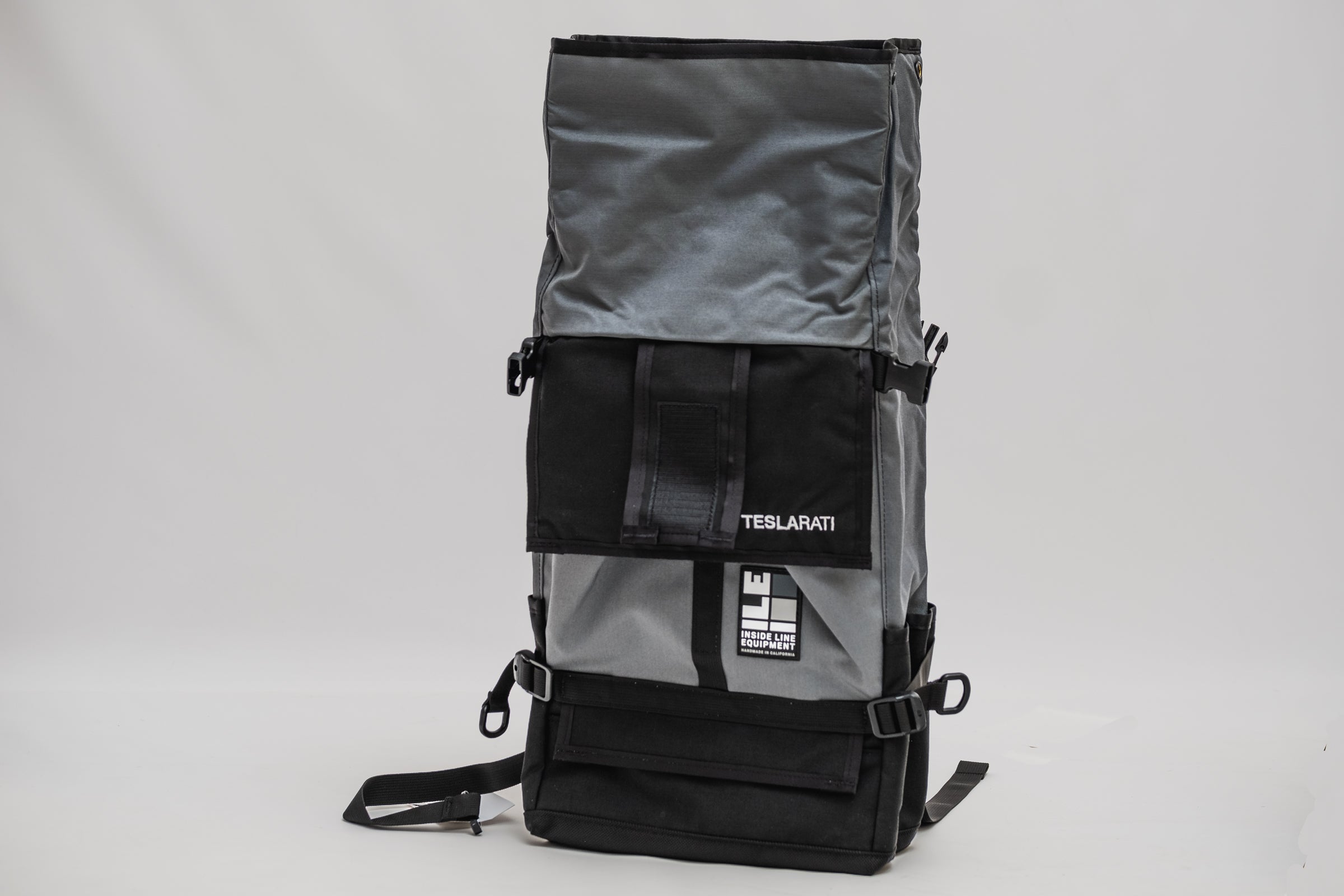 TESLARATI Team Bag (LIMITED EDITION)