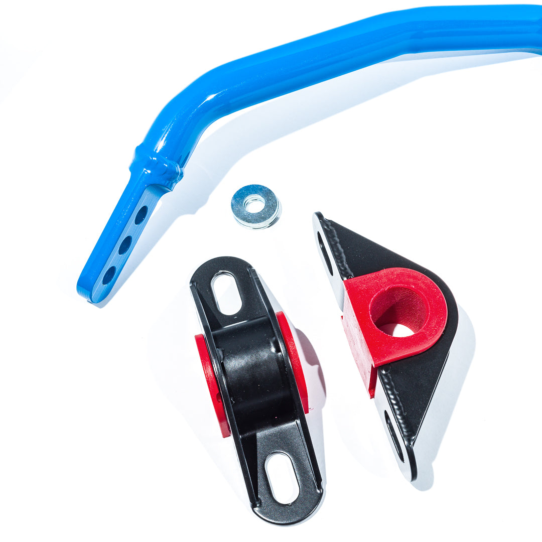 Tesla Model 3 Adjustable Sway Bars