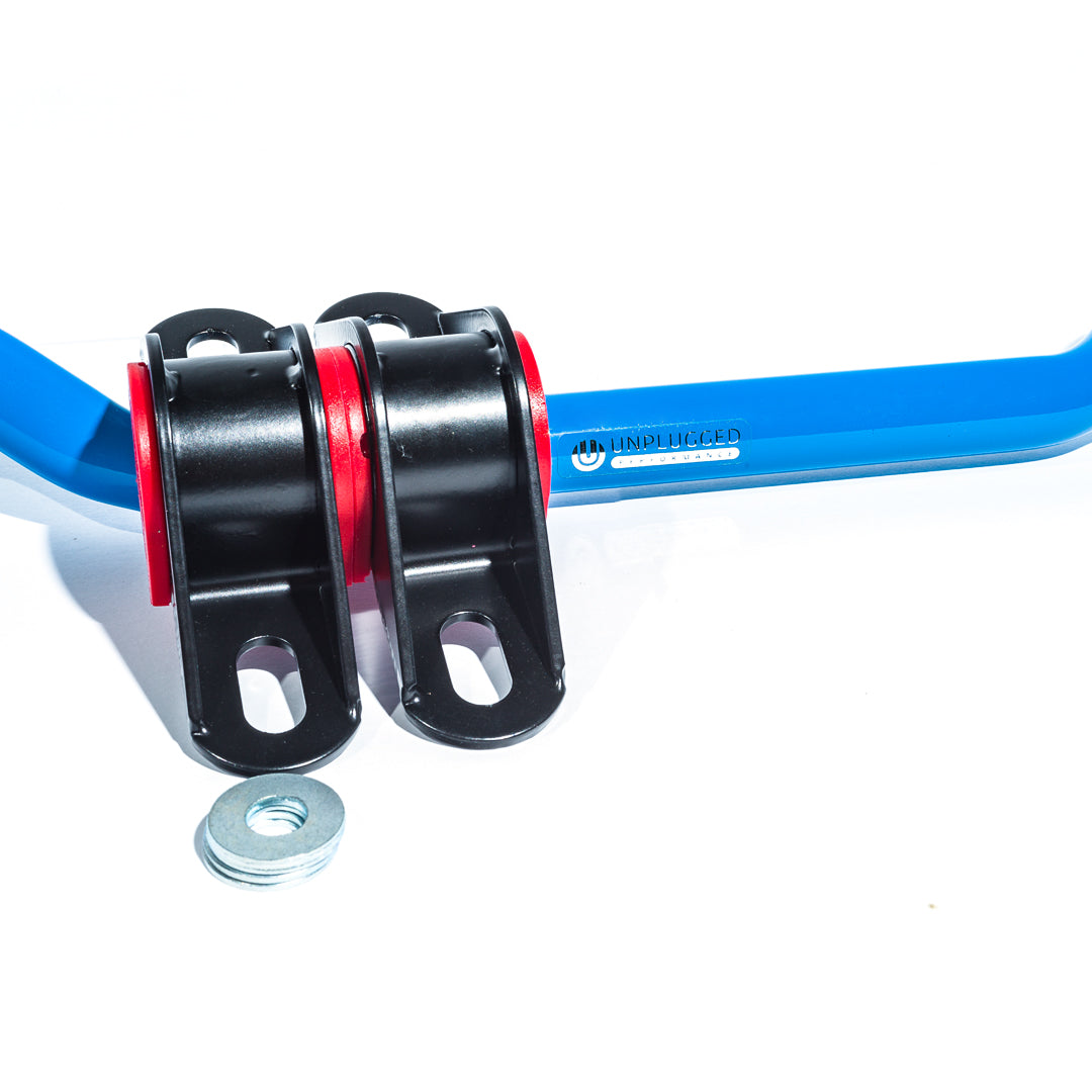 Tesla Model 3 Adjustable Sway Bars
