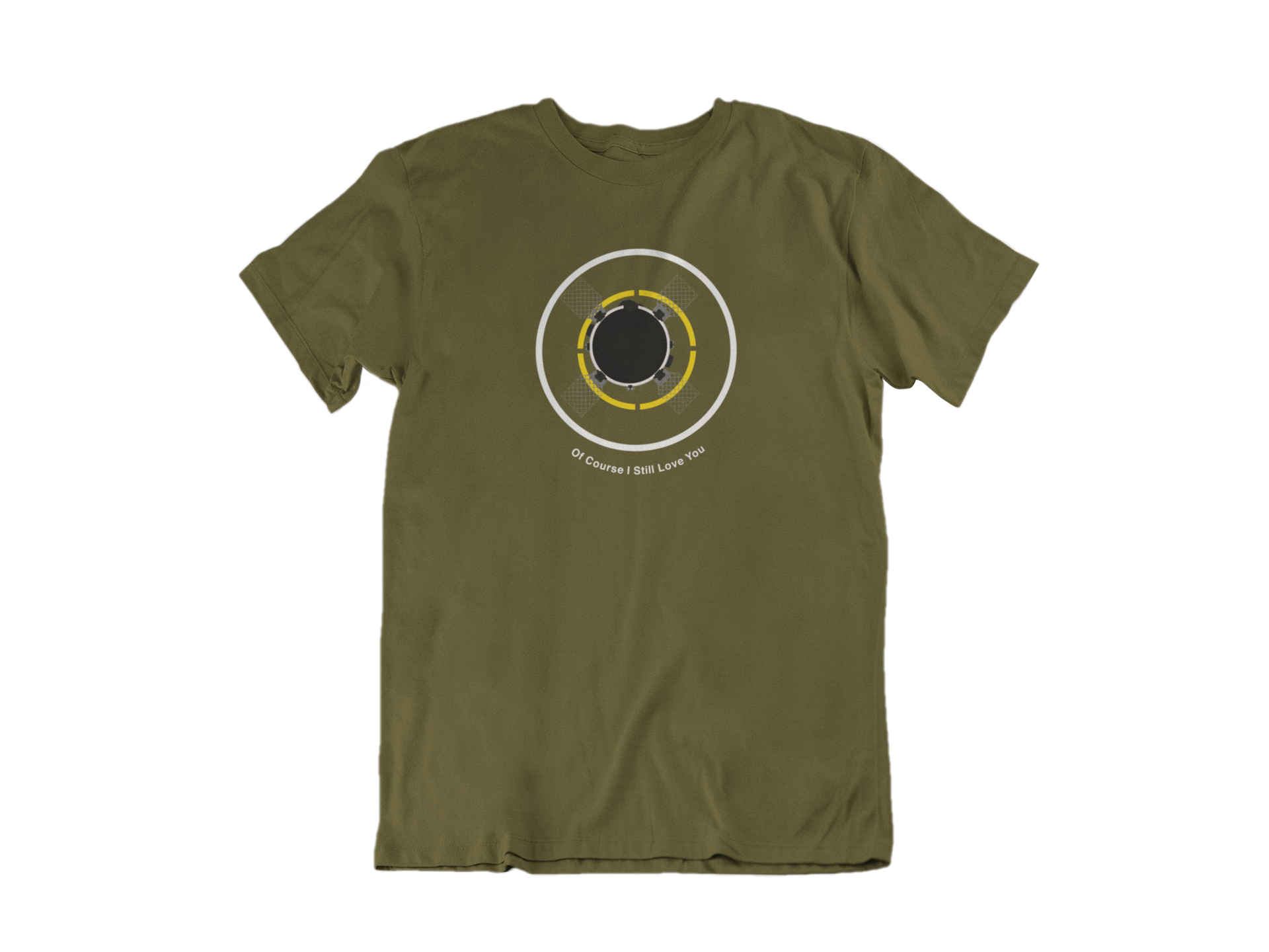 "On Target" Premium Tee