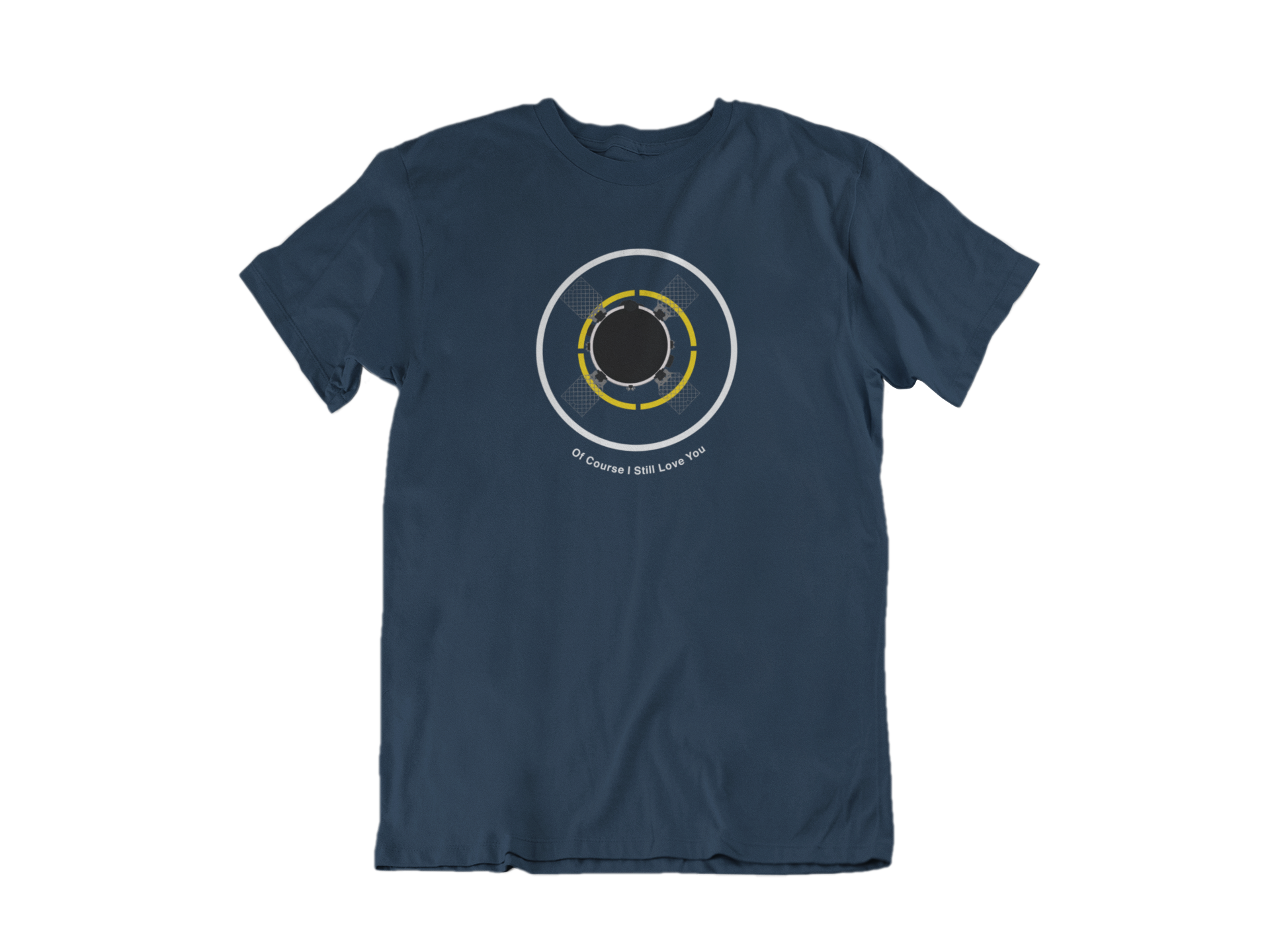 "On Target" Premium Tee