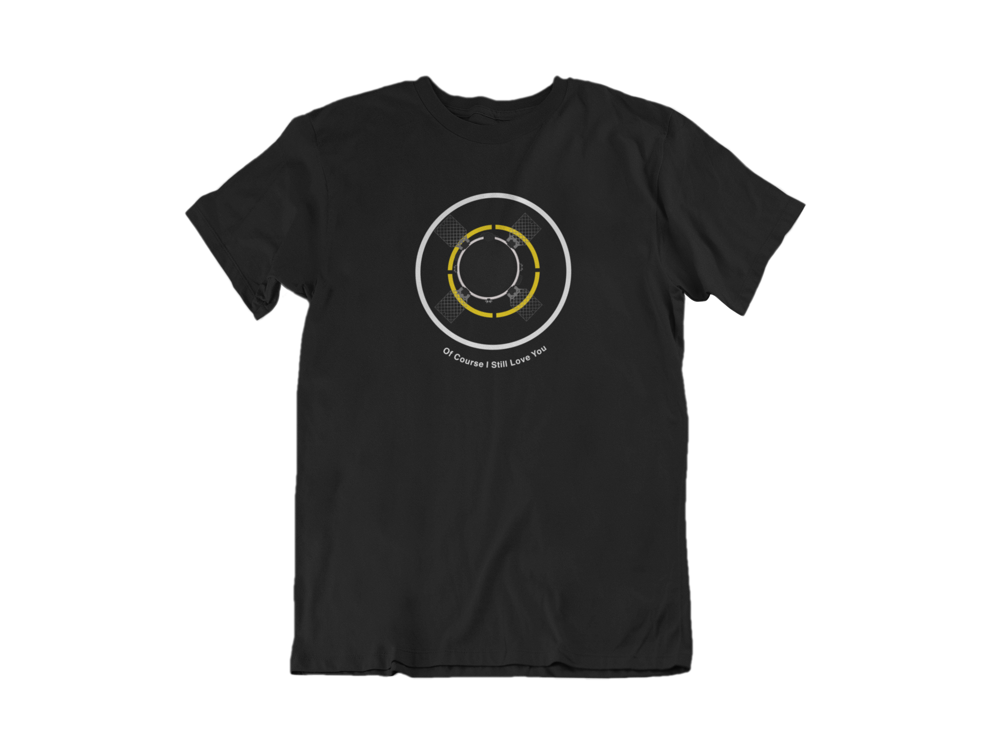 "On Target" Premium Tee