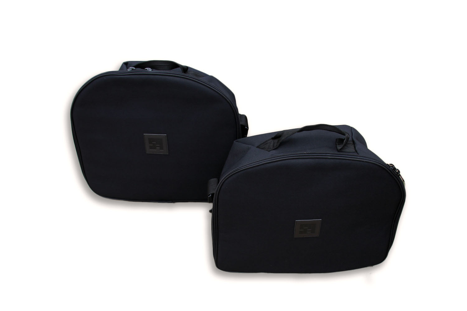 Tesla Model 3 Tailored Frunk Luggage Set