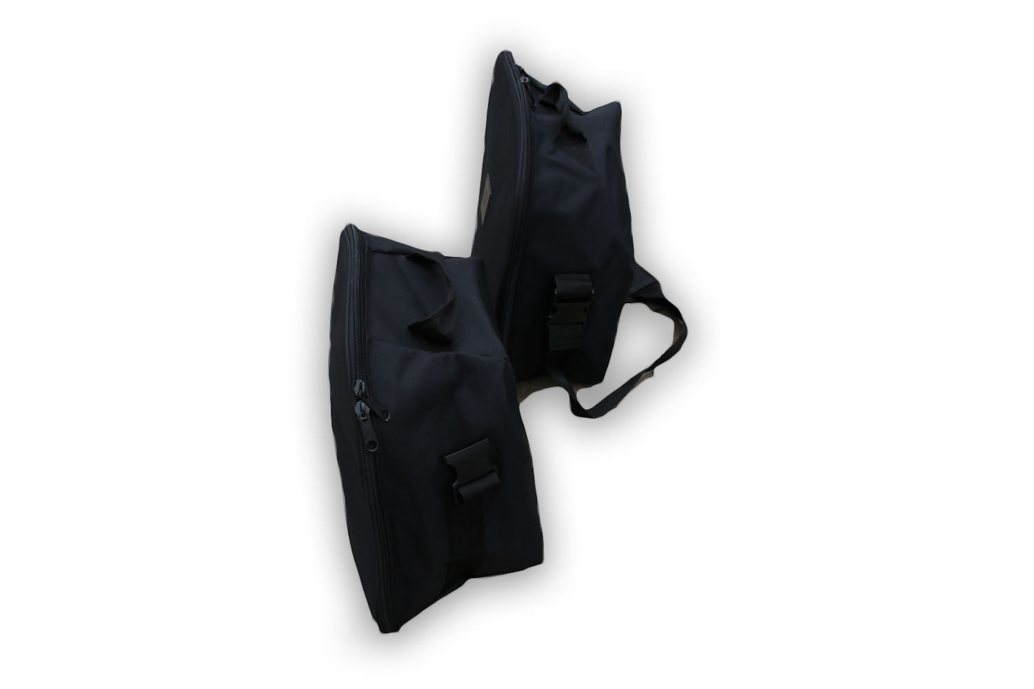 Tesla Model 3 Tailored Frunk Luggage Set