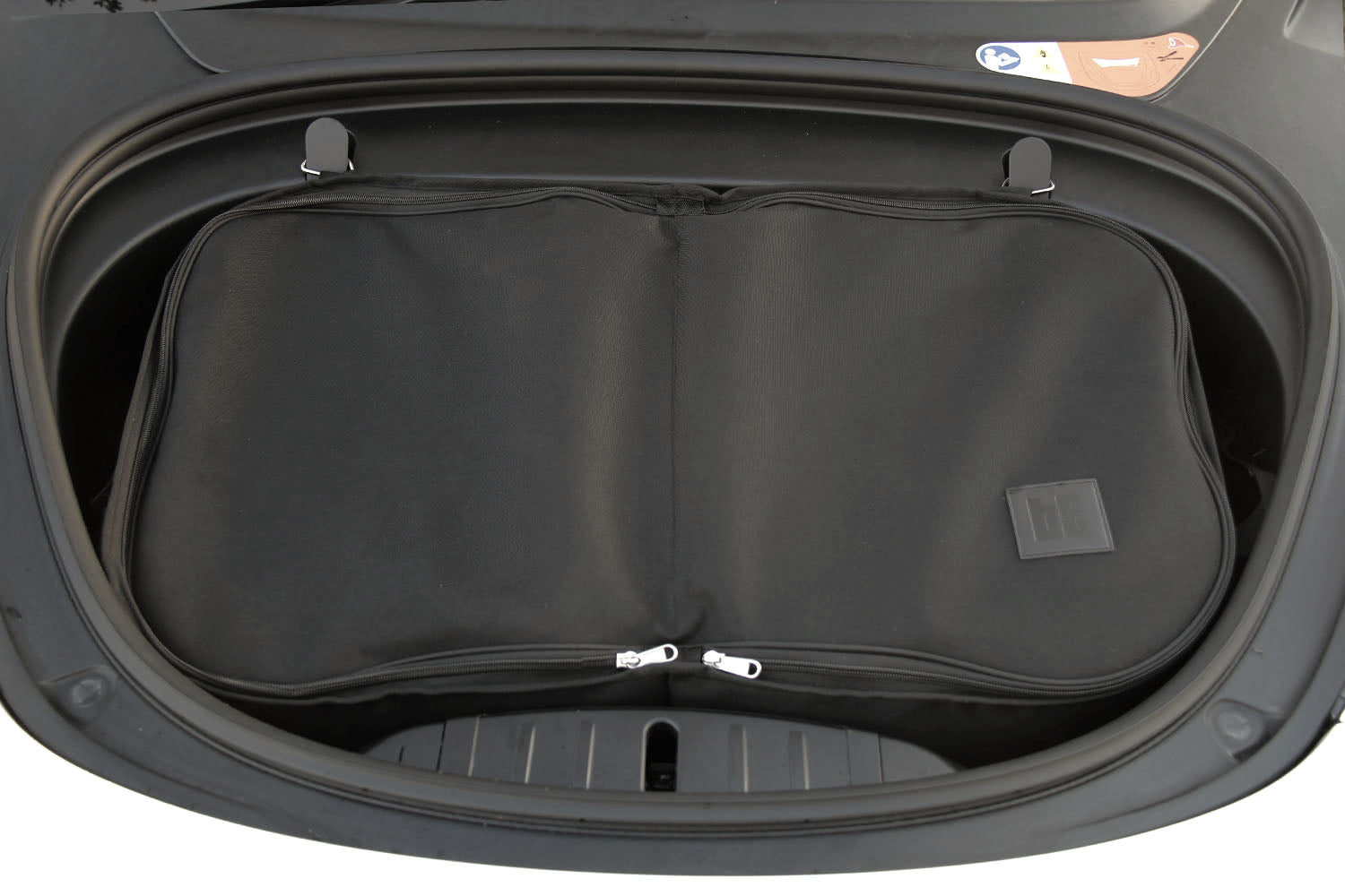 Tesla Model 3 Tailored Frunk Cooler (Dual Zone)