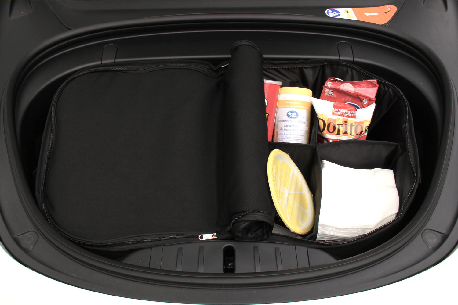 Tesla Model 3 Tailored Frunk Cooler (Dual Zone)