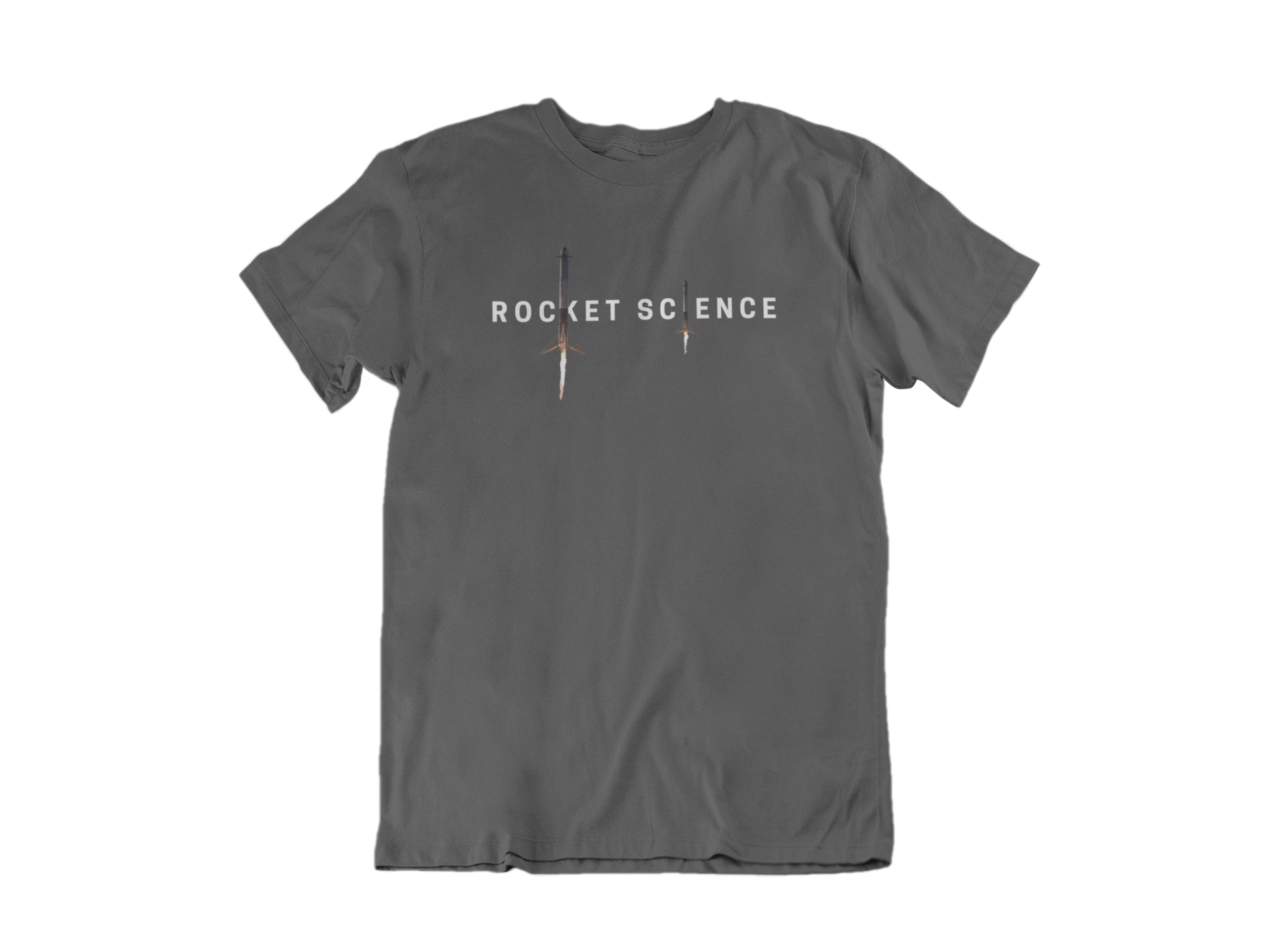 "Rocket Science" Premium Tee