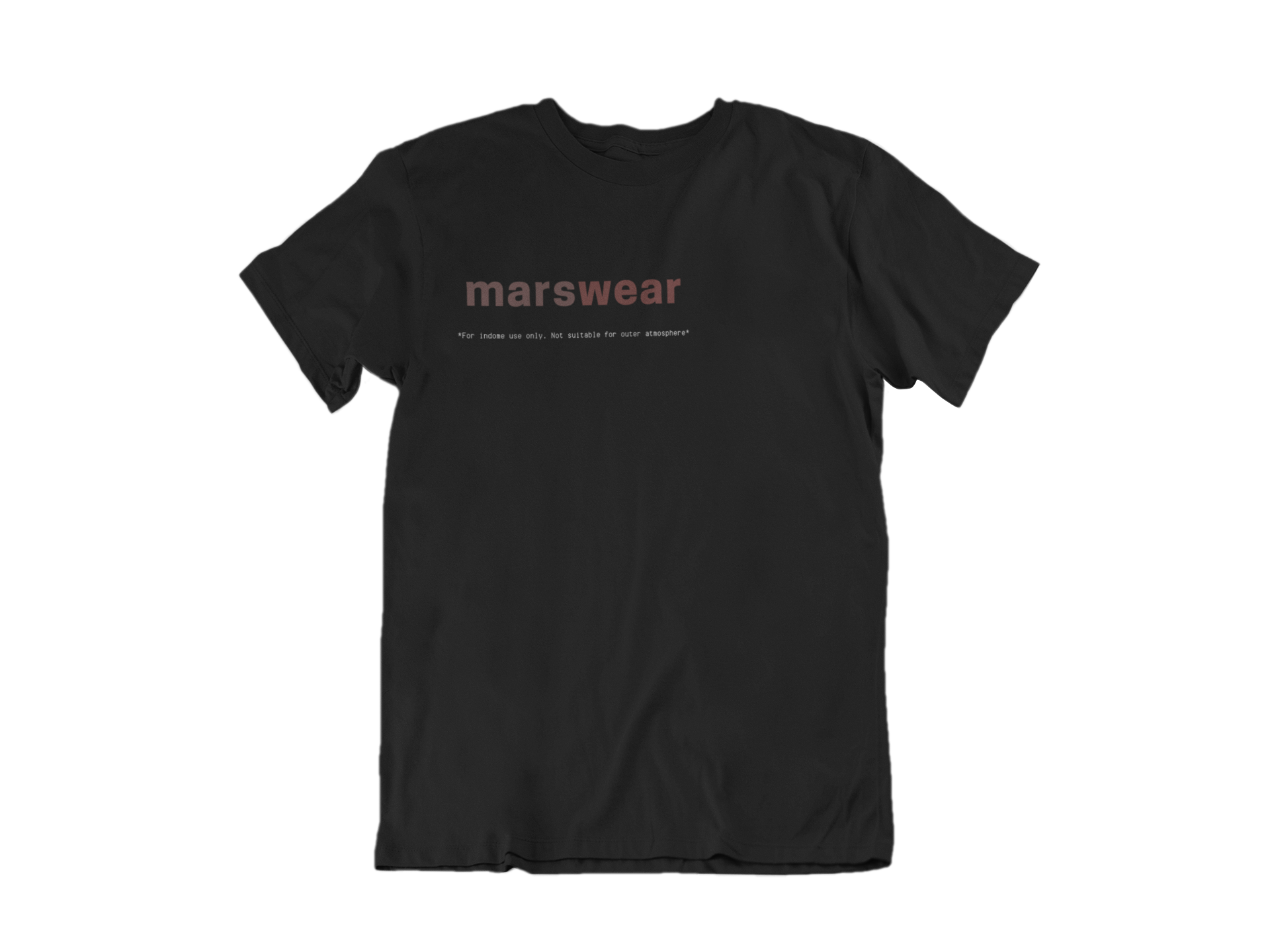 "Marswear" Premium Tee (More Colors)