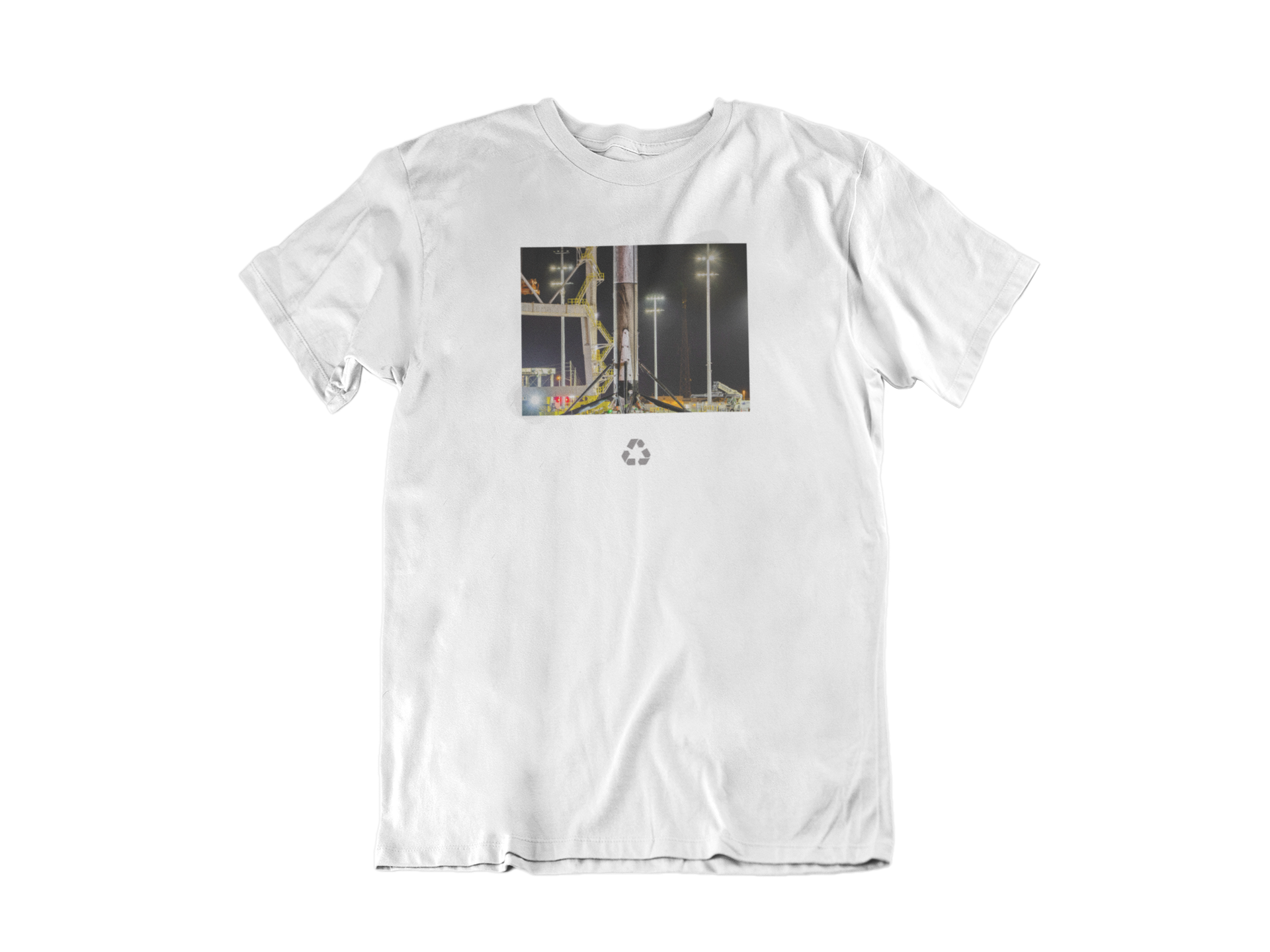 "Rocket Scars" Premium Tee