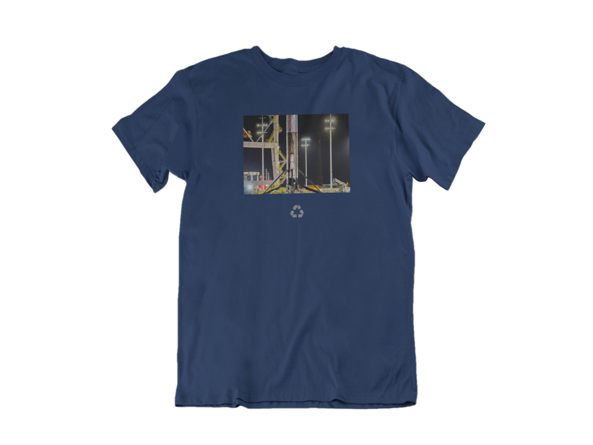 "Rocket Scars" Premium Tee