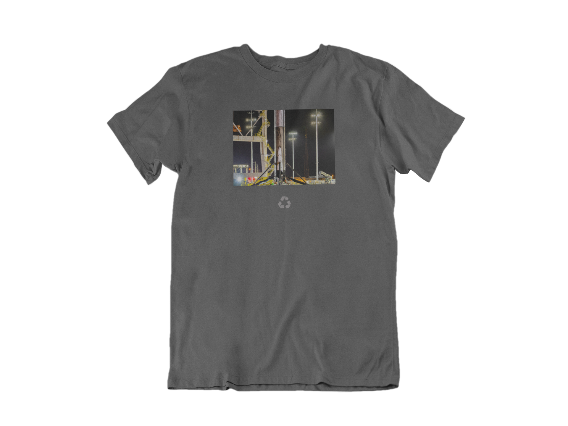 "Rocket Scars" Premium Tee