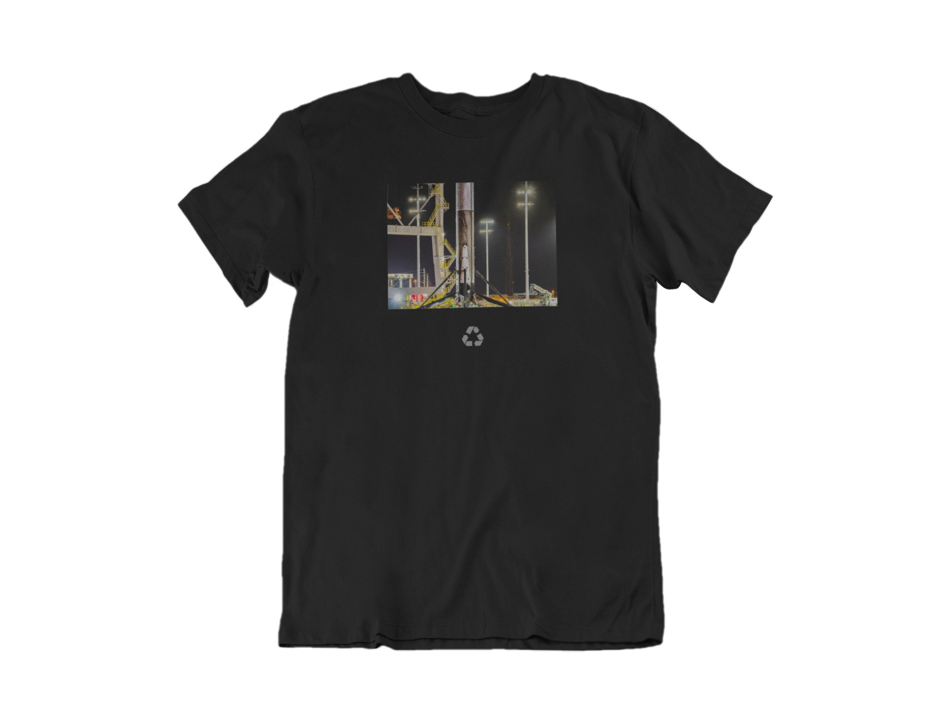 "Rocket Scars" Premium Tee
