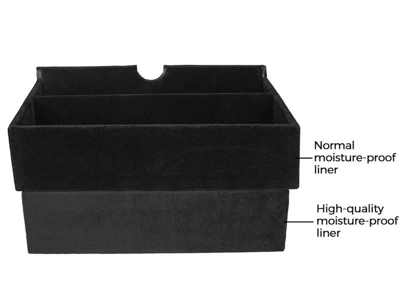 Tesla Model S & X Cubby Storage Drawer