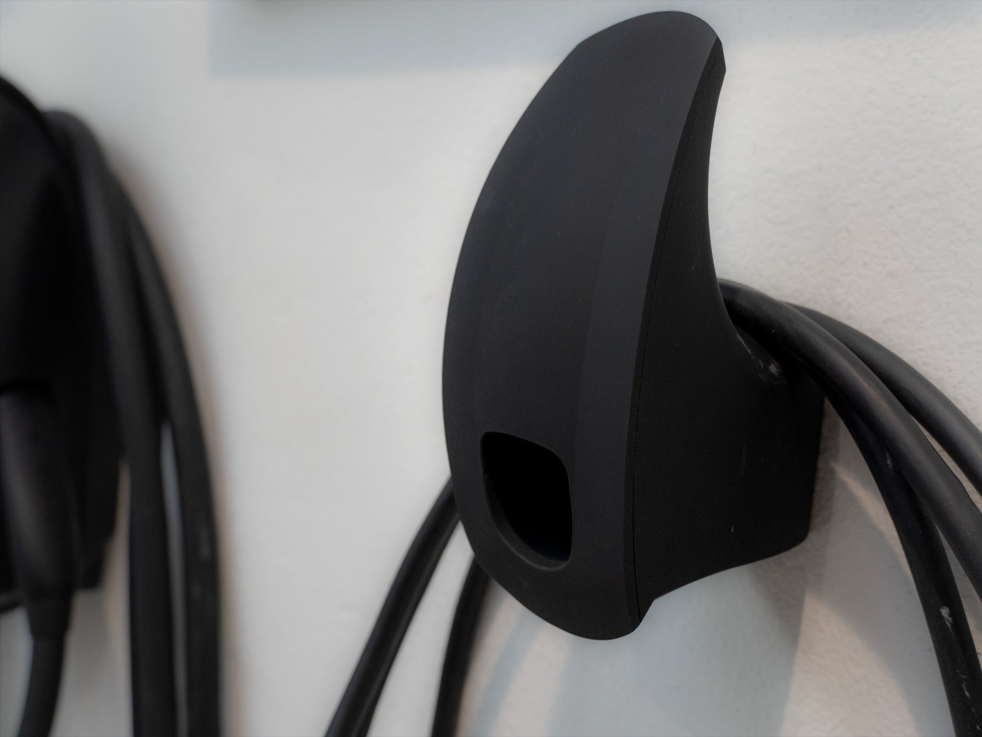 Tesla Charging Cable Holder & Organizer