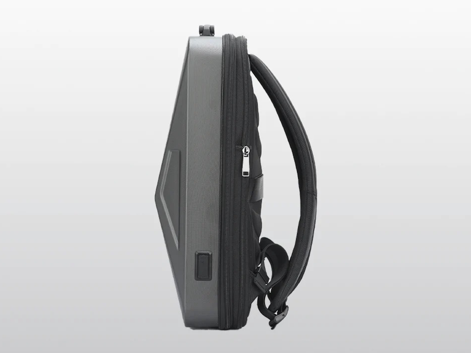 Cyberpack Anti-theft Laptop Backpack (Tesla Cybertruck Inspired)