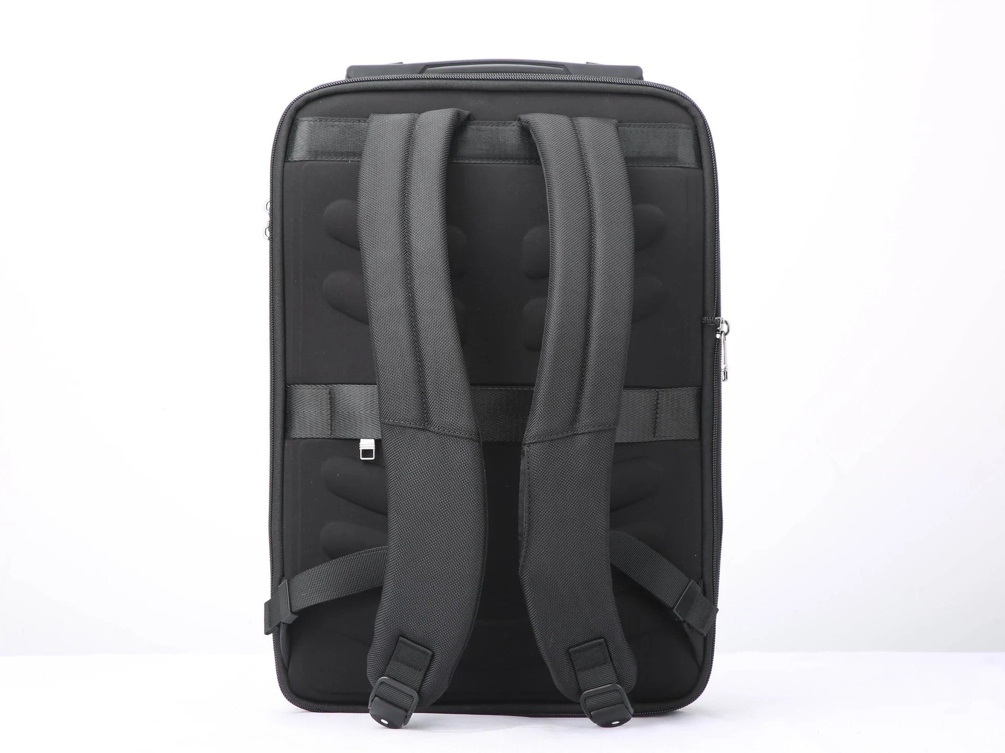Cyberpack Anti-theft Laptop Backpack (Tesla Cybertruck Inspired)