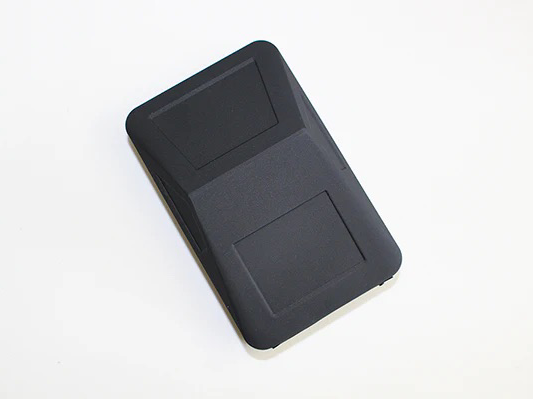 Cyber Powerbank - Tesla Cybertruck Inspired Portable Battery