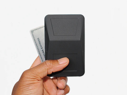 Cyber Powerbank - Tesla Cybertruck Inspired Portable Battery