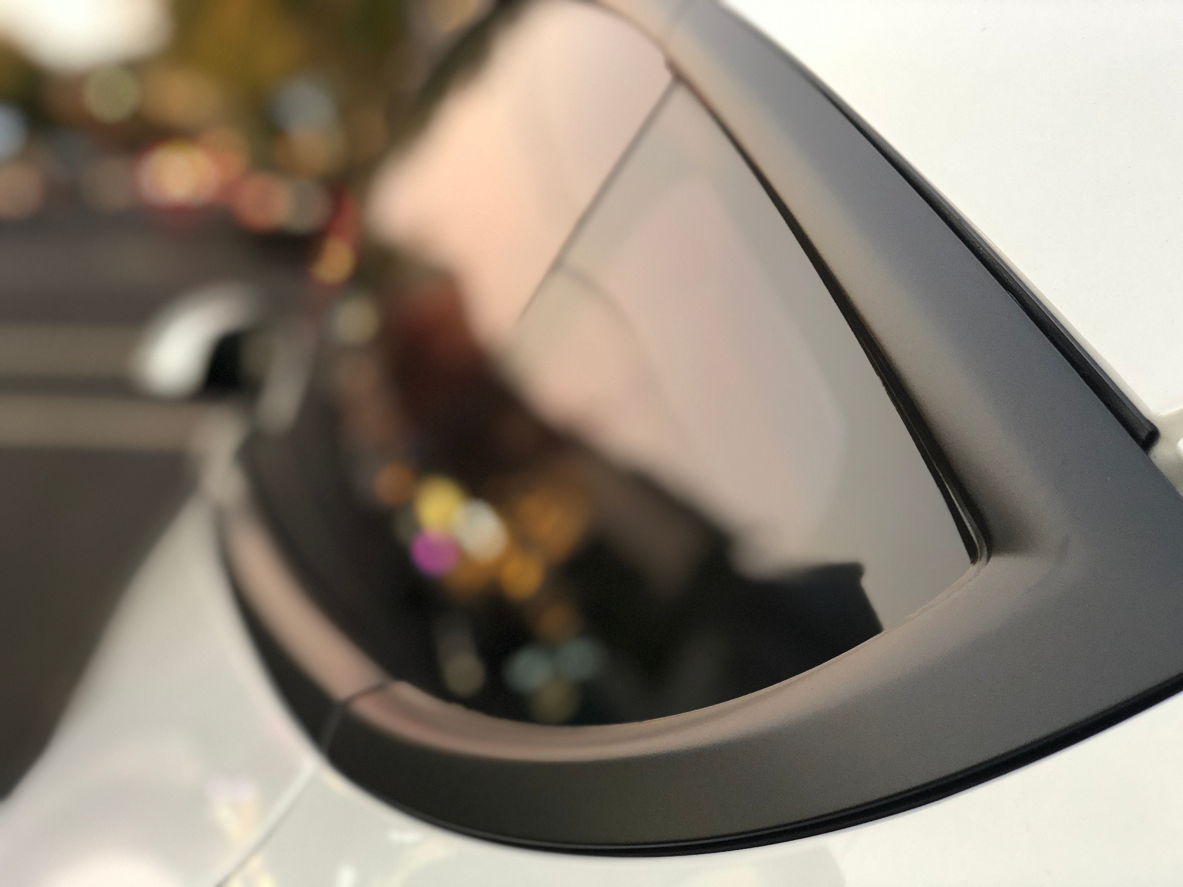 Tesla Model 3 Chrome Delete Kit (premium 3M)