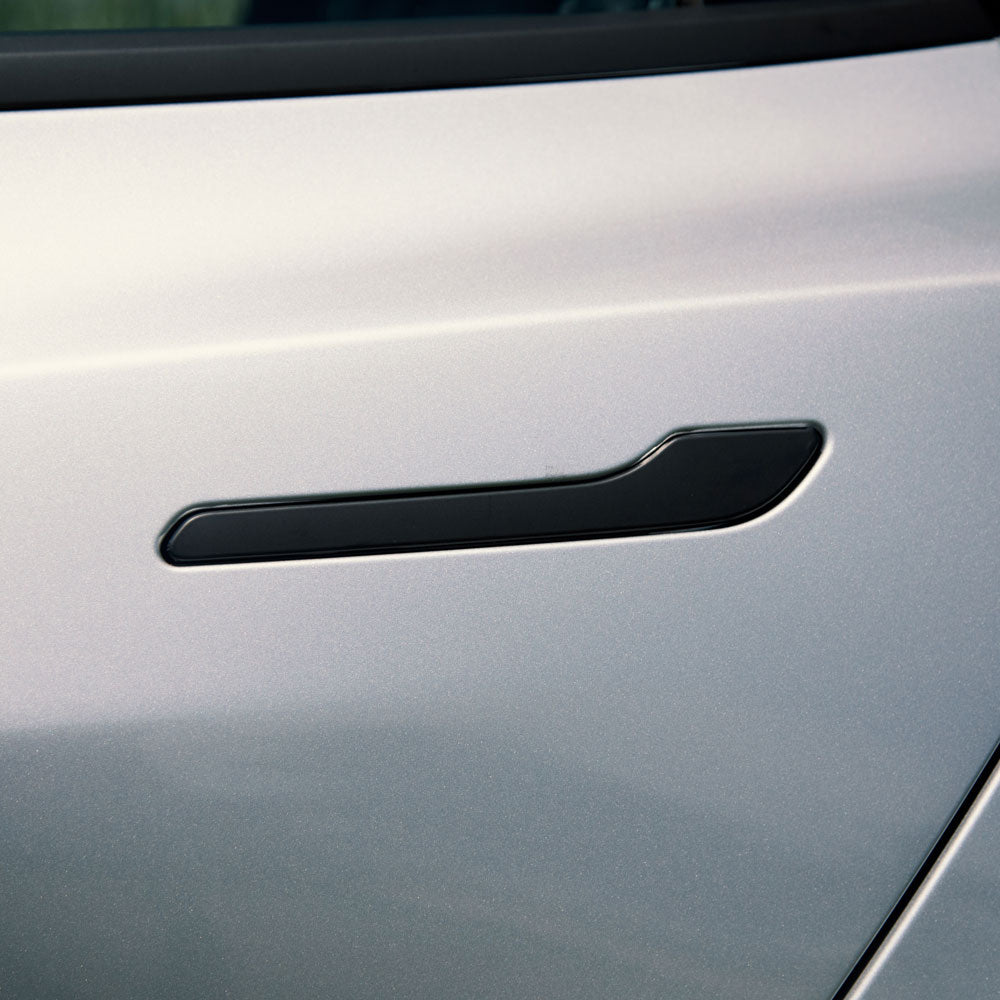 Tesla Model 3 Chrome Delete Kit (premium 3M)