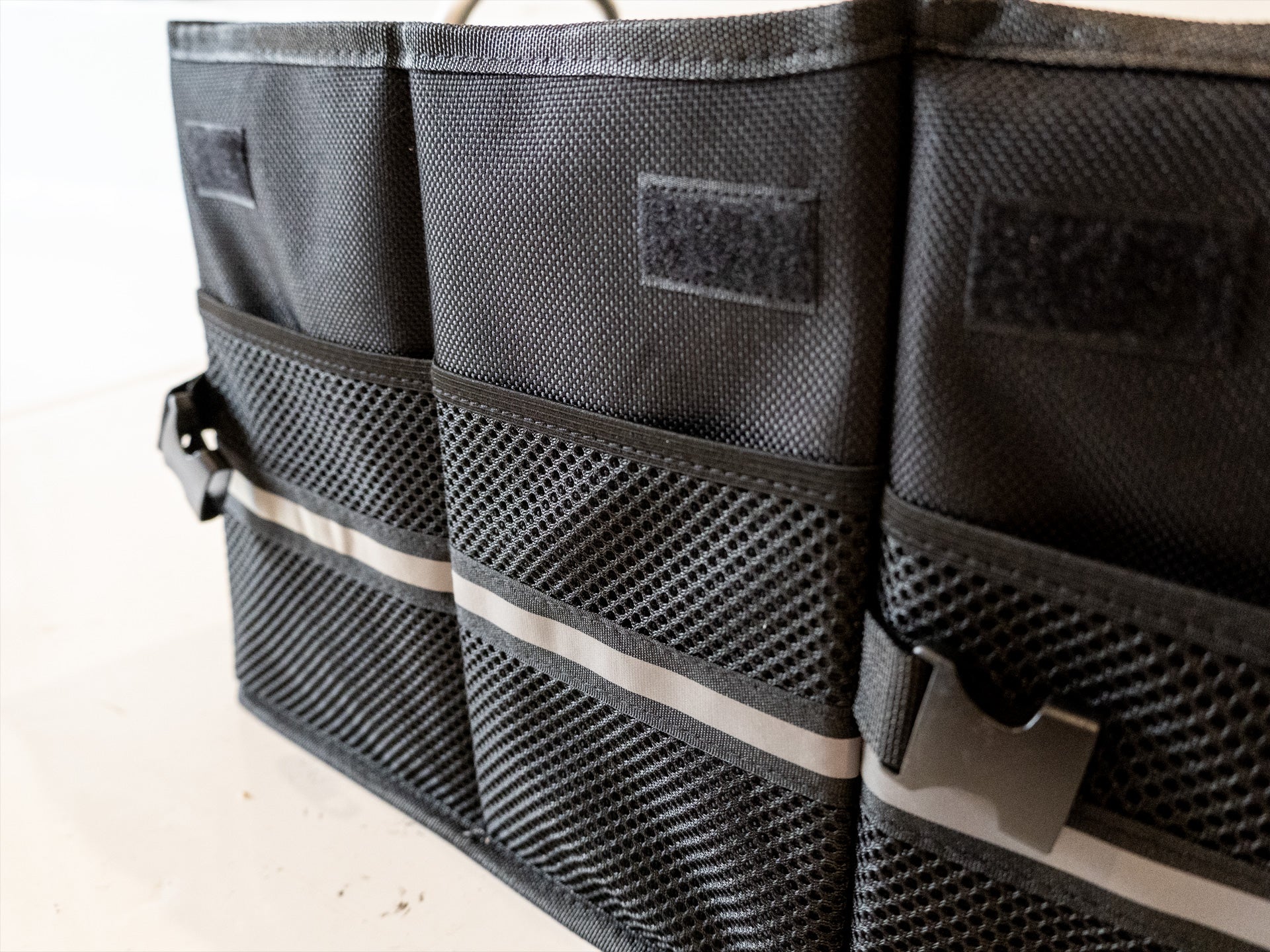 Tesla Model Y & 3 Foldable Trunk Organizer