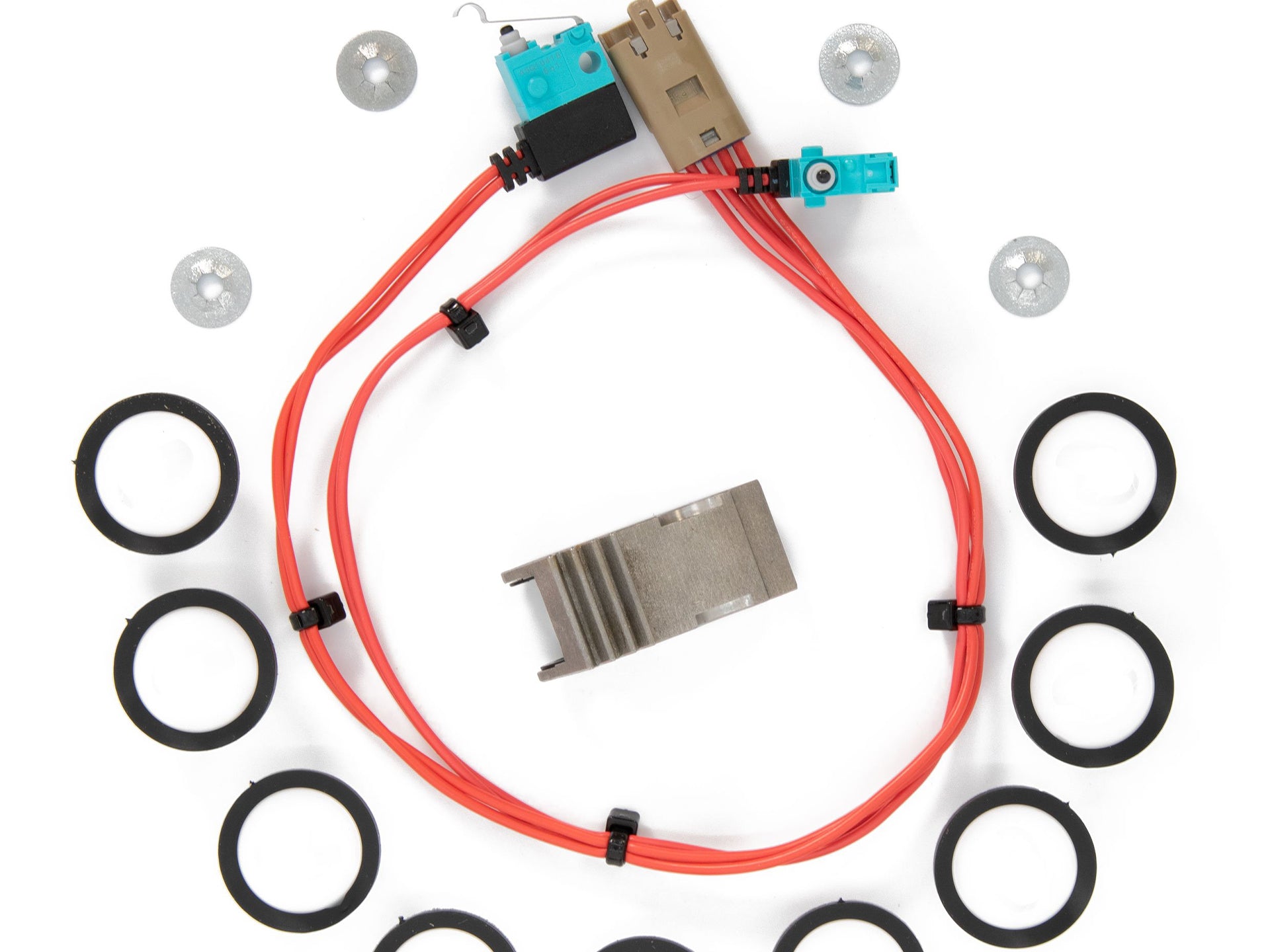 Tesla Model S Door Handle Repair Kit (Gen 2)