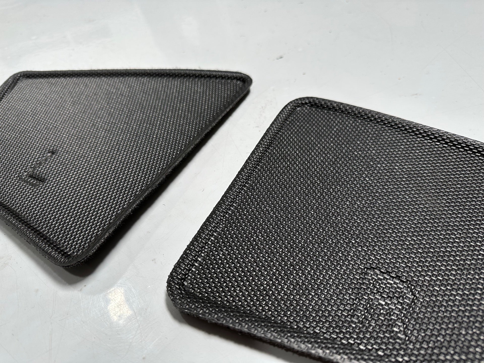 Tesla Model Y Trunk Wings