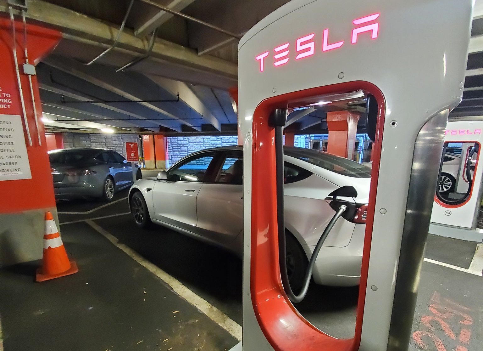 Tesla Model 3 Chrome Delete Kit (premium 3M)