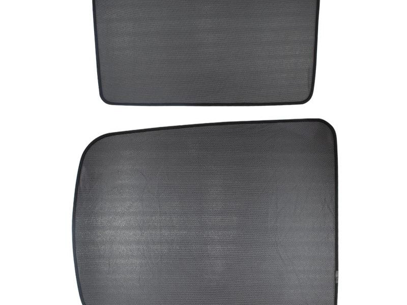 Tesla Model 3 Glass Roof Sunshade