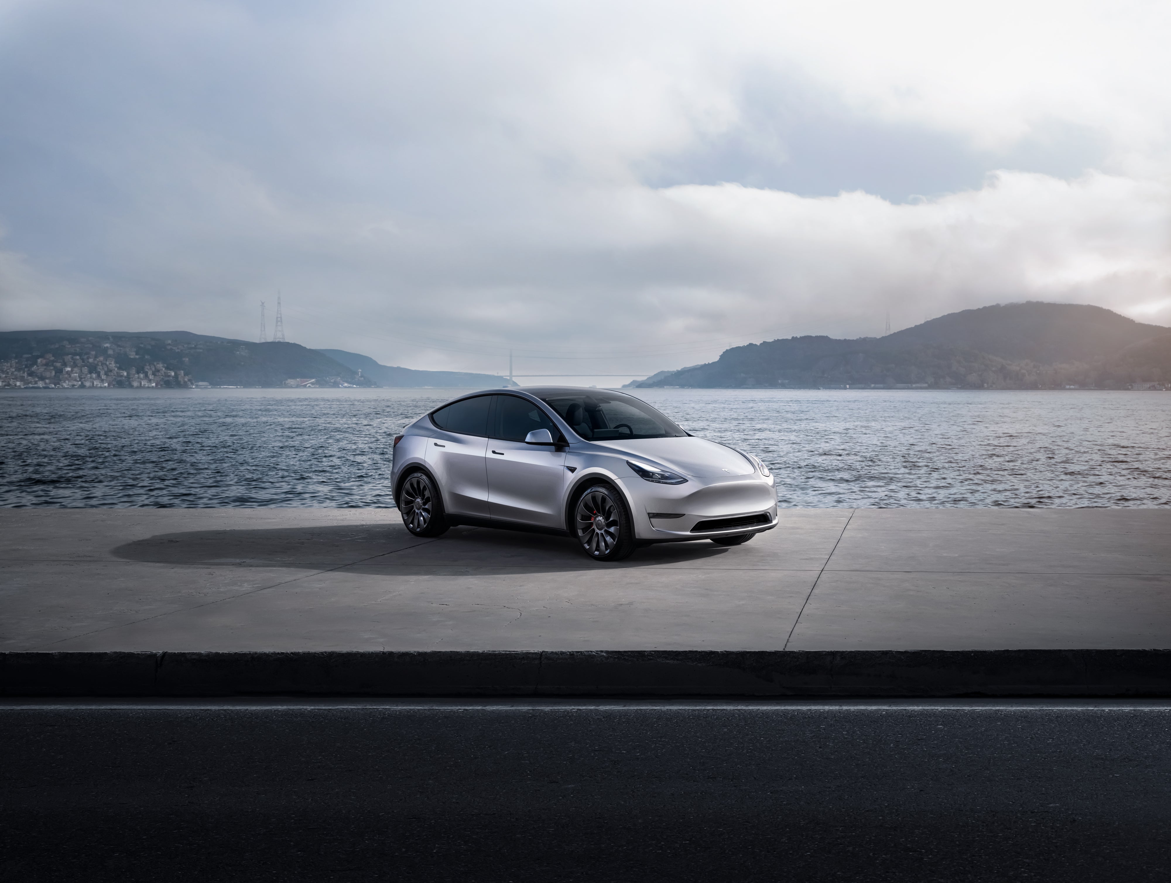 6 Tesla Model Y car accessories to maintain that brand-new sheen