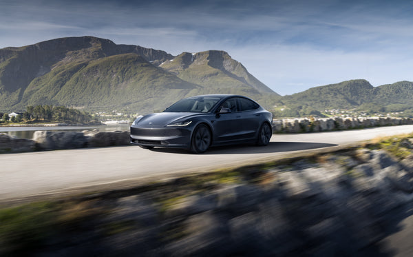 Why the Tesla Model 3 Highland is the Best Starter Tesla