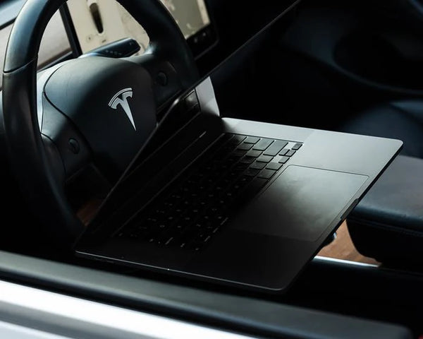 Top 3 Best Tesla Model 3/Y Accessories For Workers On The Go