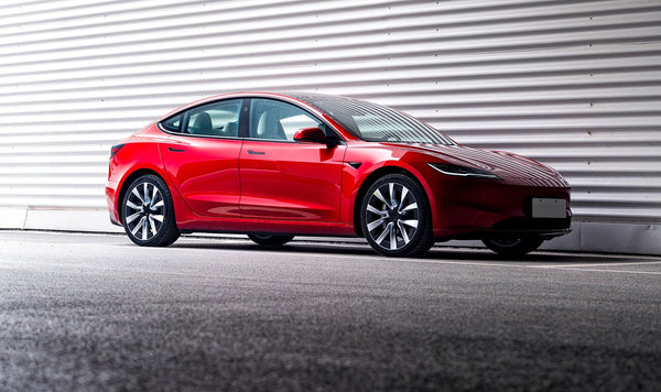 Top 5 Tesla Model 3 (Highland) Features That Owners Love