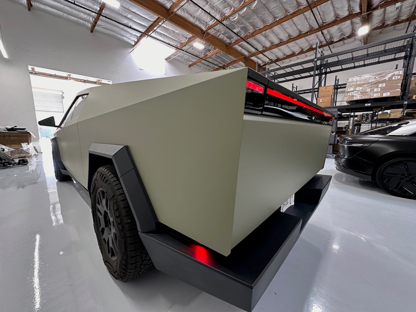 Tesla Cybertruck Exterior Accessories tesla-cybertruck-exterior-accessories