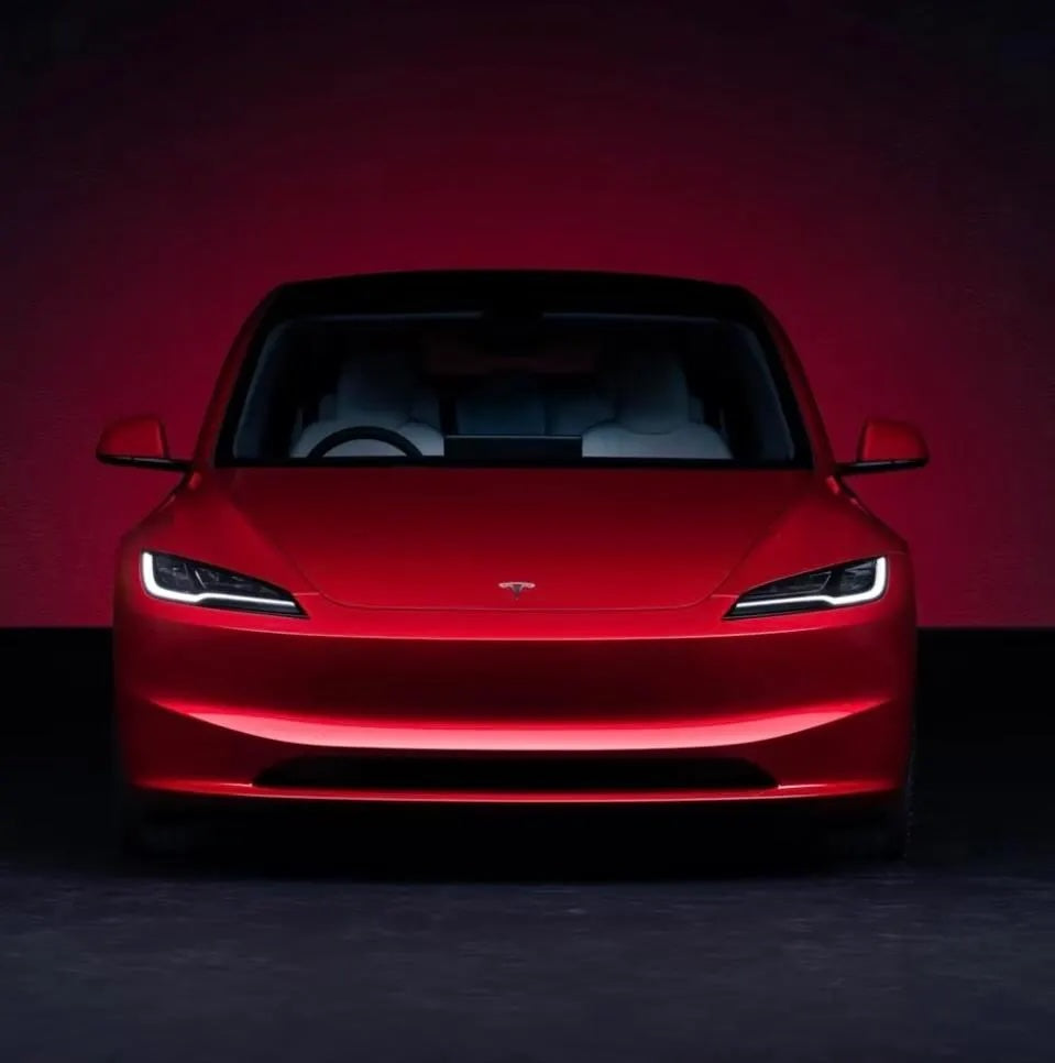 Tesla Model 3 Accessories: Best Sellers