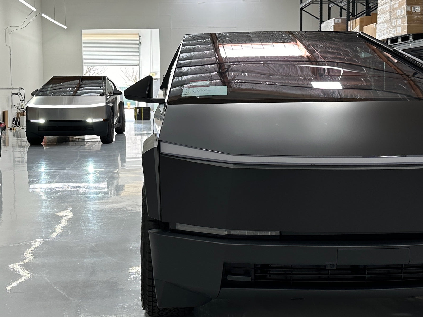 Shop the complete TESLARATI Marketplace