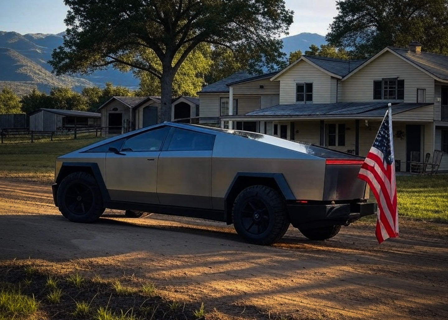 2025 Presidents Day Clearance on Tesla Accessories for Cybertruck, MODEL Y, MODEL 3 & S/X