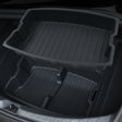 Tesla Model 3 Highland Rear Trunk Stackable Double Storage Box
