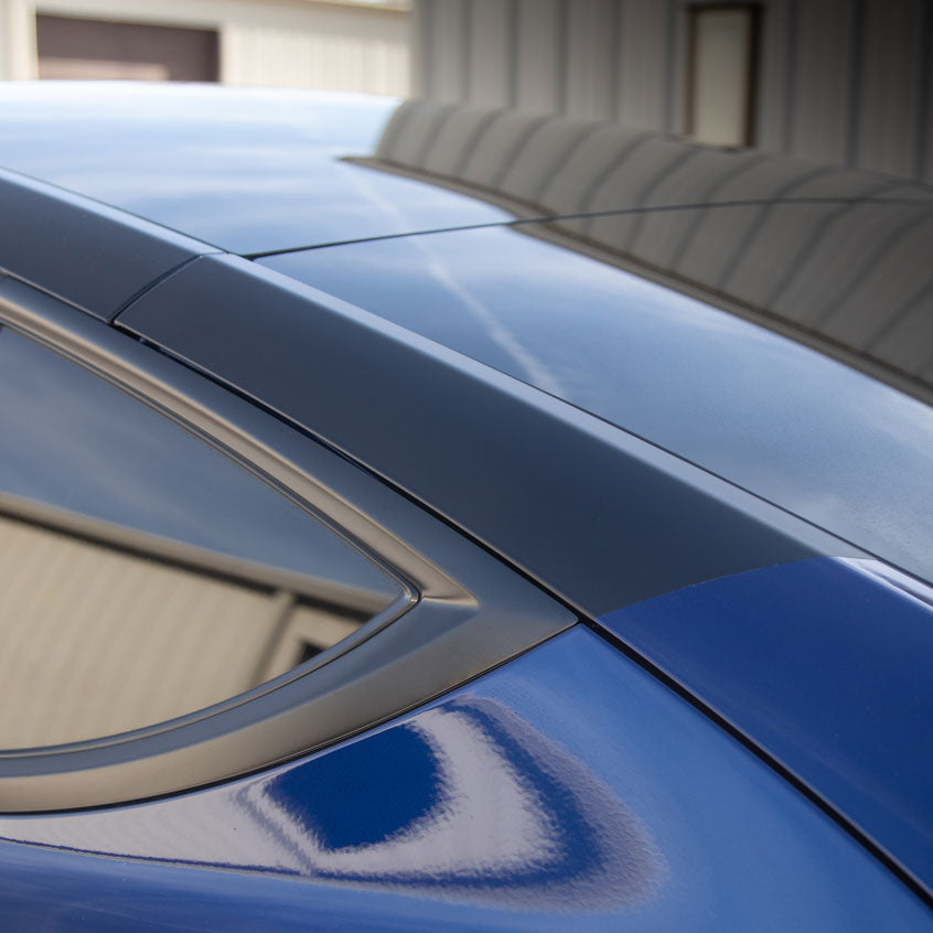 Tesla Model Y Pillar Delete Kit