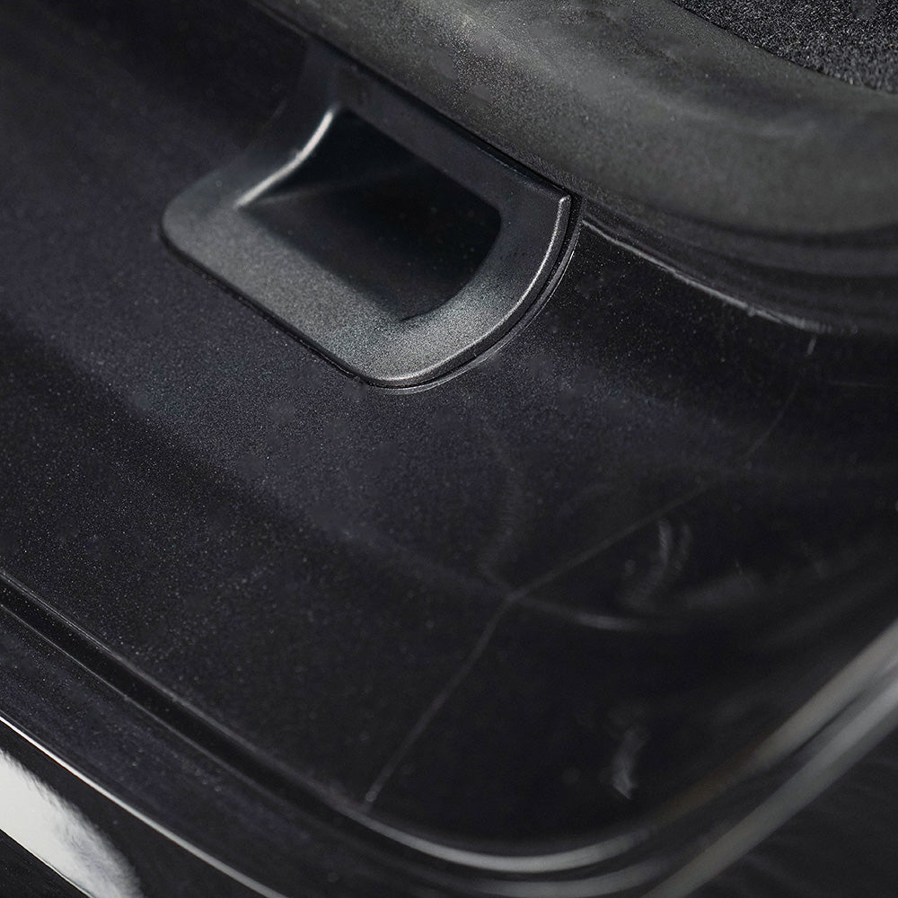 Door Sill Protection - PPF for Model 3 Highland Refresh