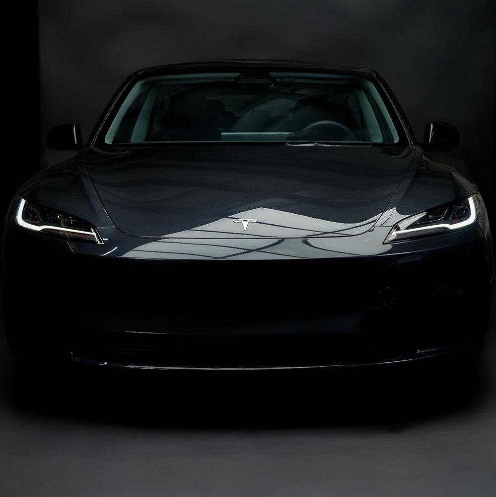 Wholesale - Model 3 Highland Performance Full Body PPF Kit – Pre-Cut DIY Invincible Paint Protection Film