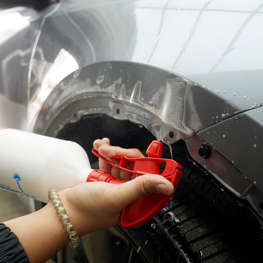 Tesla Model Y DIY Full Body PPF Protection Kit