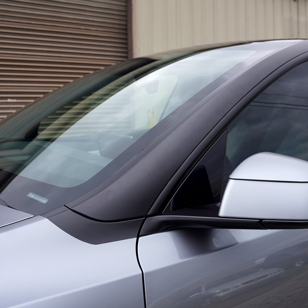 Tesla Model Y Juniper Refresh Pillar Delete Kit
