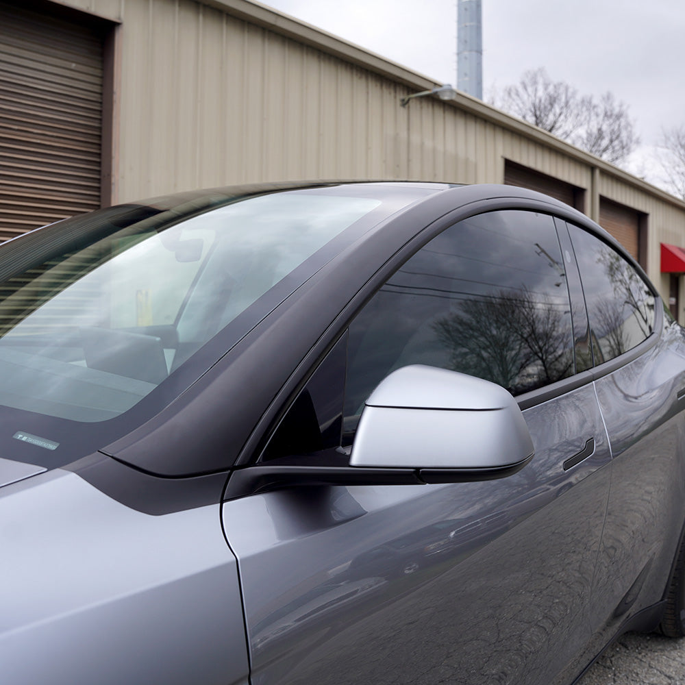 Tesla Model Y Juniper Refresh Pillar Delete Kit