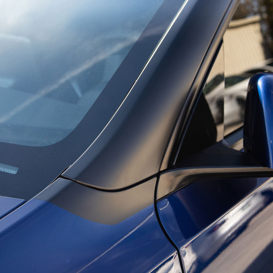 Tesla Model Y Pillar Delete Kit