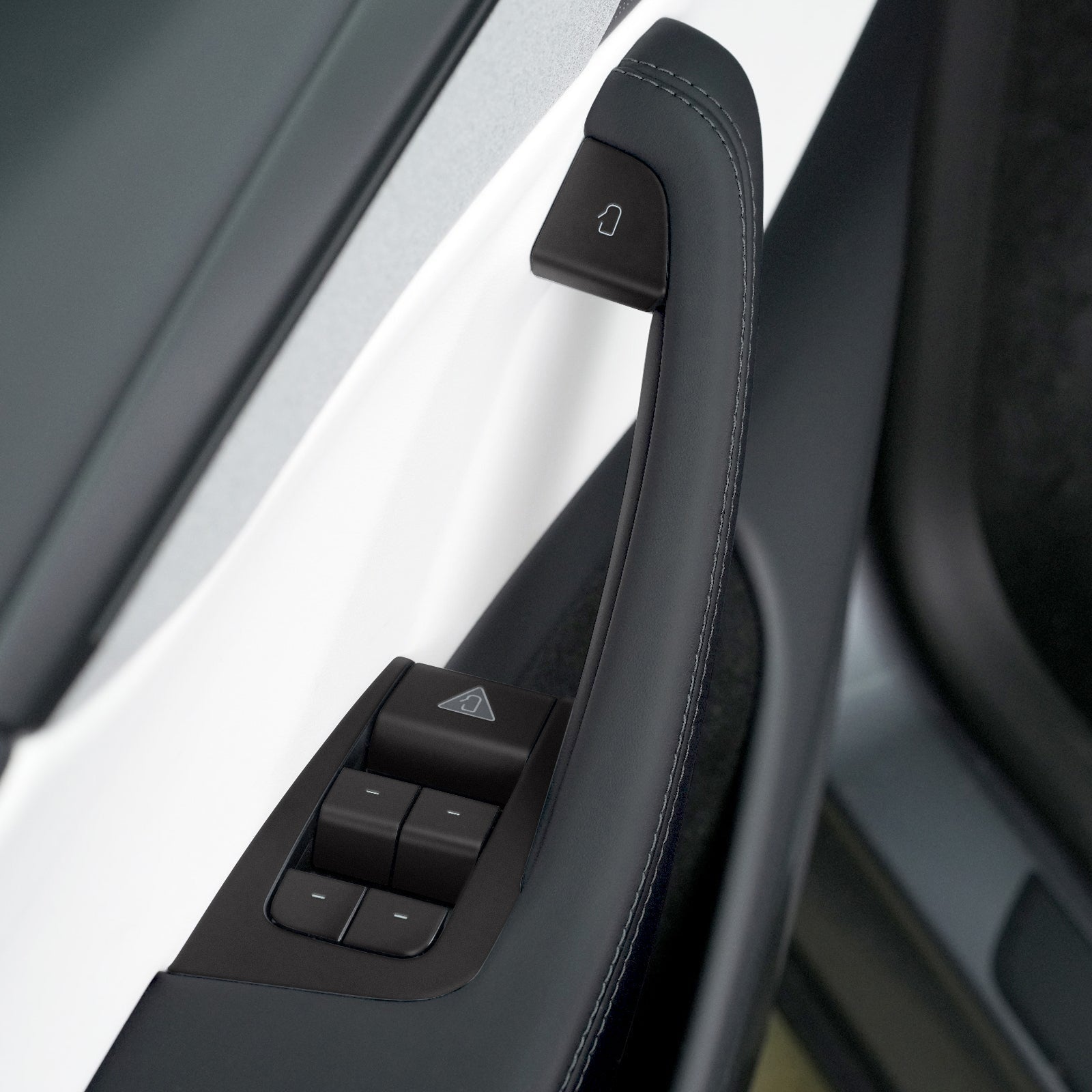 Door Switch Wrap for Model Y Juniper Refresh