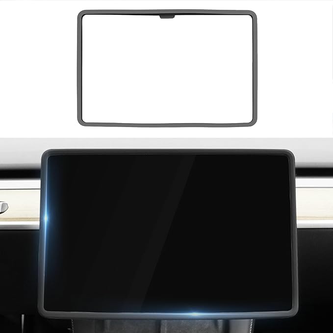 Tesla Model 3 Screen Edge Protector