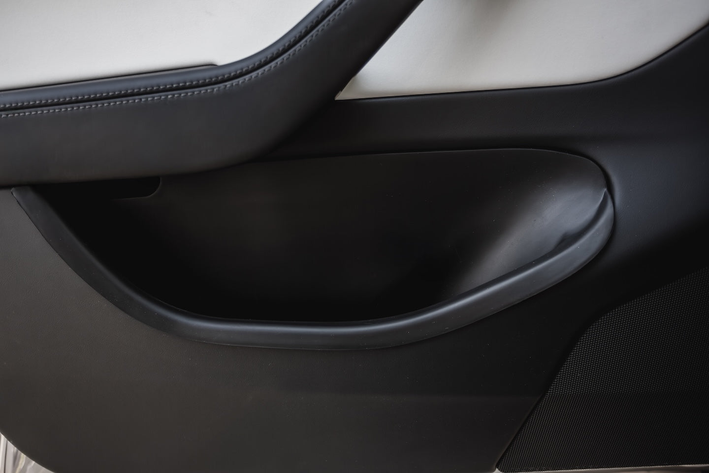 Tesla Model Y Door Pocket Storage Organizers (Complete Set)